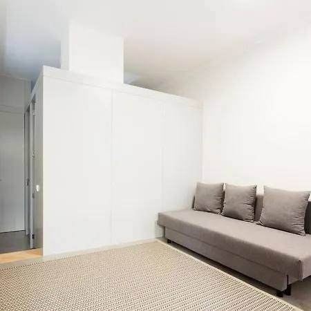 Ohh - Santo Ildefonso Flat