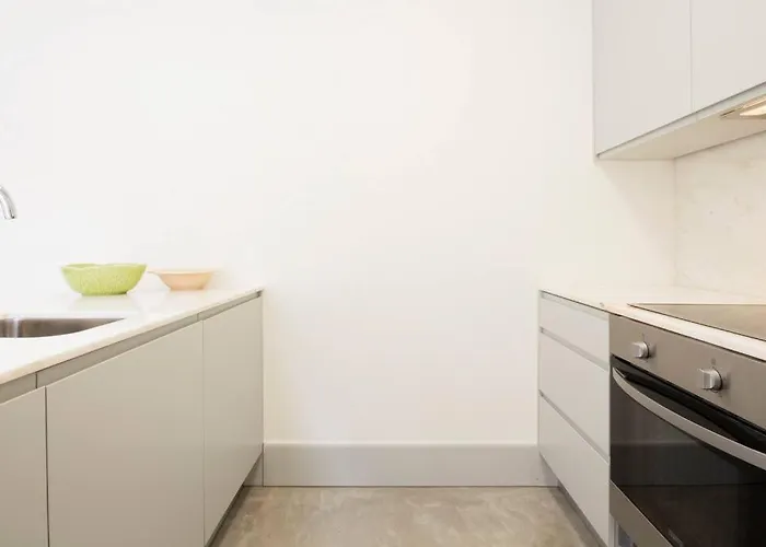 Appartamento Ohh - Santo Ildefonso Flat