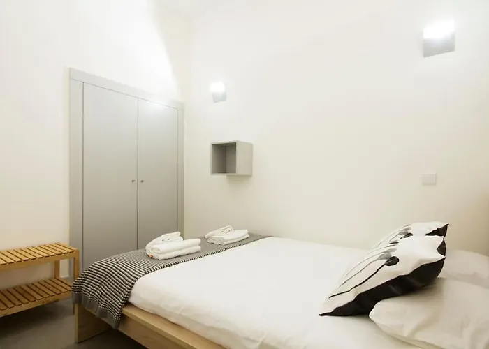 Ohh - Santo Ildefonso Flat Oporto