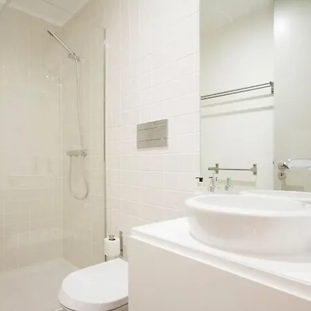 Ohh - Santo Ildefonso Flat Appartement Porto