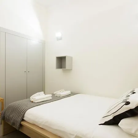 Ohh - Santo Ildefonso Flat Porto