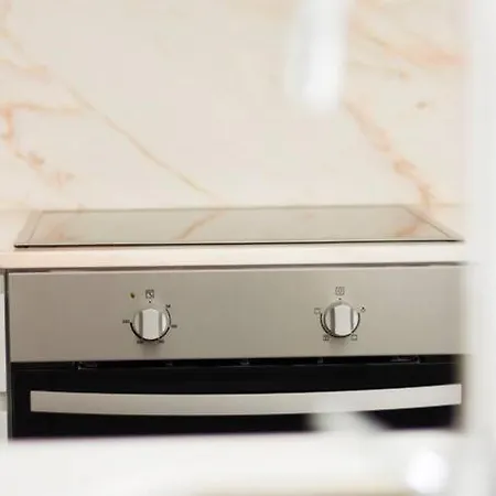 Ohh - Santo Ildefonso Flat Appartement *