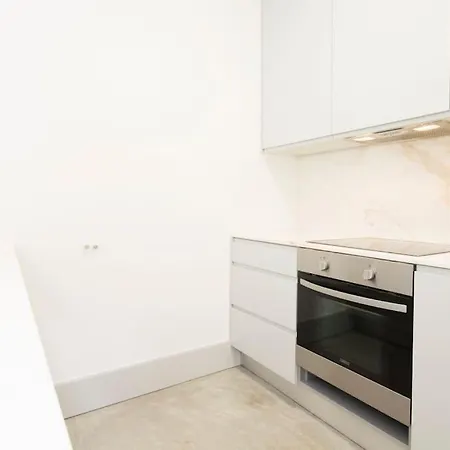 Ohh - Santo Ildefonso Flat Porto