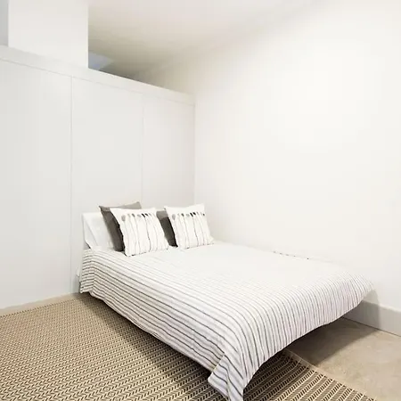 Ohh - Santo Ildefonso Flat * Porto