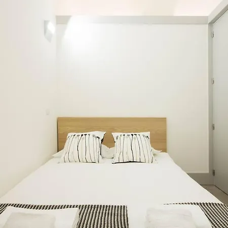 Ohh - Santo Ildefonso Flat Porto