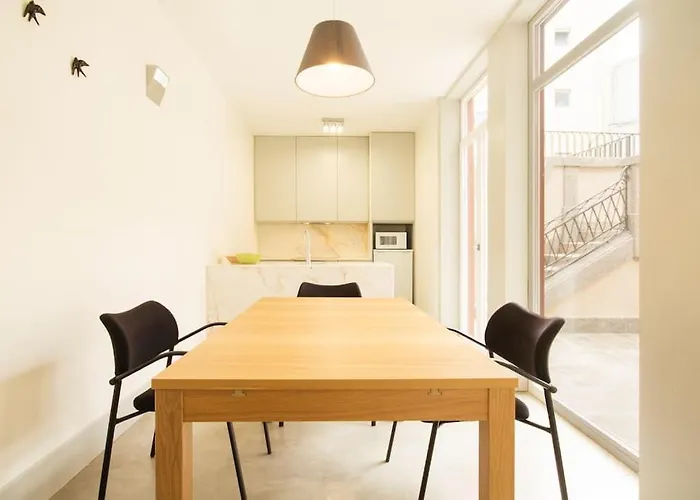 Ohh - Santo Ildefonso Flat *