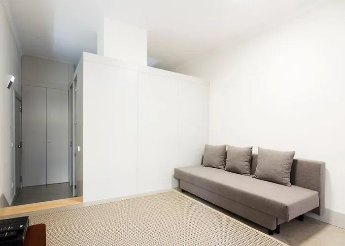 Ohh - Santo Ildefonso Flat