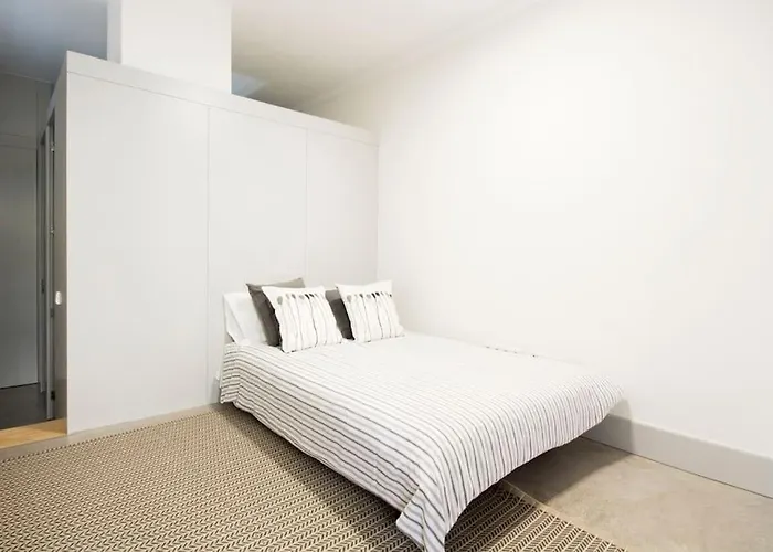 Ohh - Santo Ildefonso Flat * Oporto